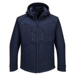 DX4 Softshell Jacke (3L) - Komplett marine (ANR)