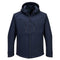 DX4 Softshell Jacke (3L) - Komplett marine (ANR)