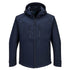 DX4 Softshell Jacke (3L) - Komplett marine (ANR)