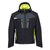 DX4 Softshell Jacke (3L) - Schwarz (BKR)