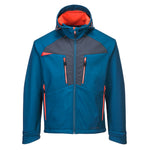 DX4 Softshell Jacke (3L) - Metro Blau (MBR)