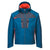 DX4 Softshell Jacke (3L) - Metro Blau (MBR)