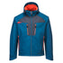 DX4 Softshell Jacke (3L) - Metro Blau (MBR)