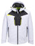 DX4 Softshell Jacke (3L) - Weiss (WHR)