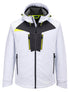 DX4 Softshell Jacke (3L) - Weiss (WHR)