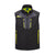 DX4 Softshell-Weste (3L) - Schwarz (BKR)