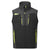 DX4 Softshell-Weste (3L) - Metallgrau (MGR)