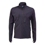 DX4 Base Layer Top mit Reißverschluss - Komplett marine (ANR)