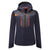 DX4 Damen Softshelljacke (3L) - Marine (NVR)