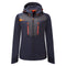 DX4 Damen Softshelljacke (3L) - Marine (NVR)