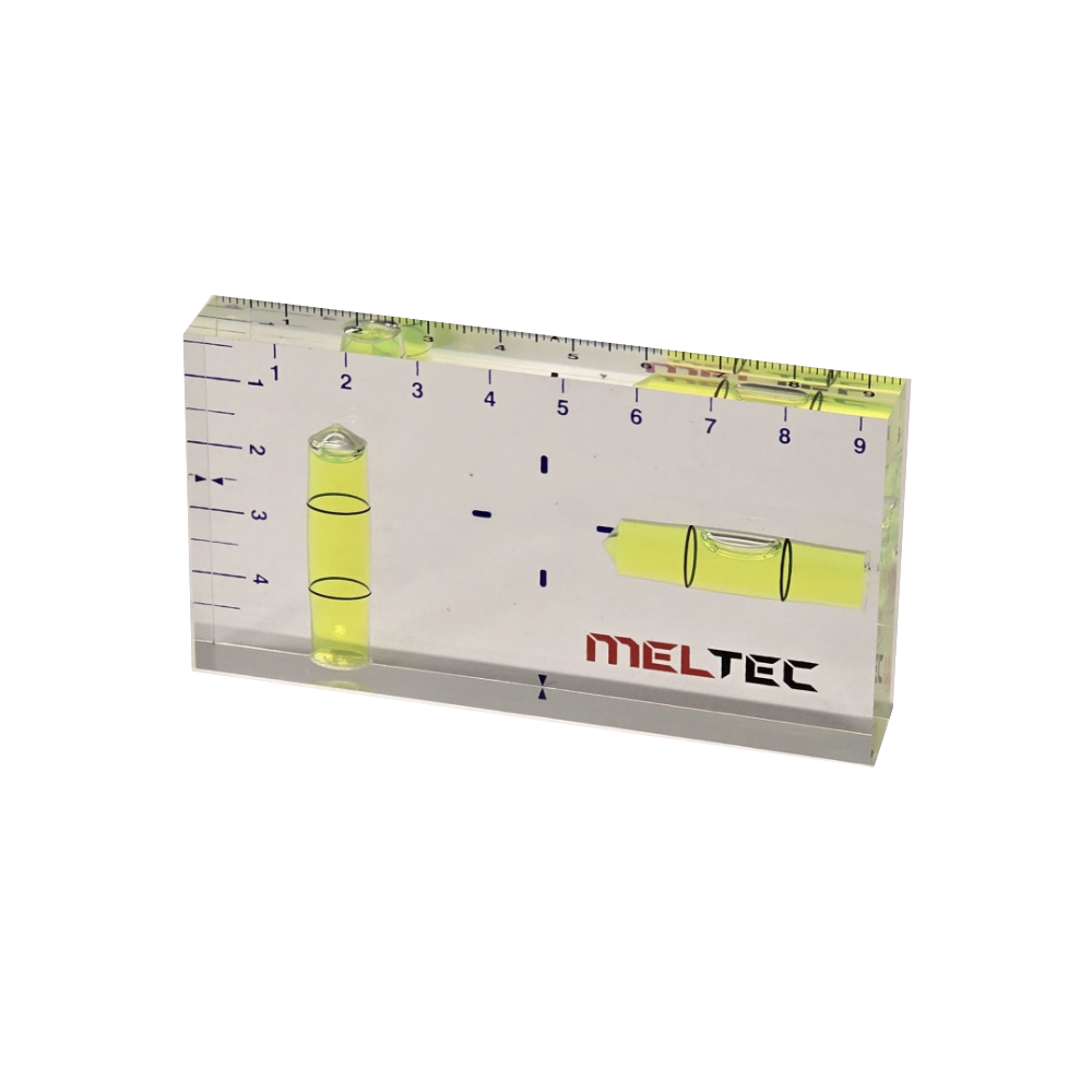 Mini Wasserwaage MELTEC