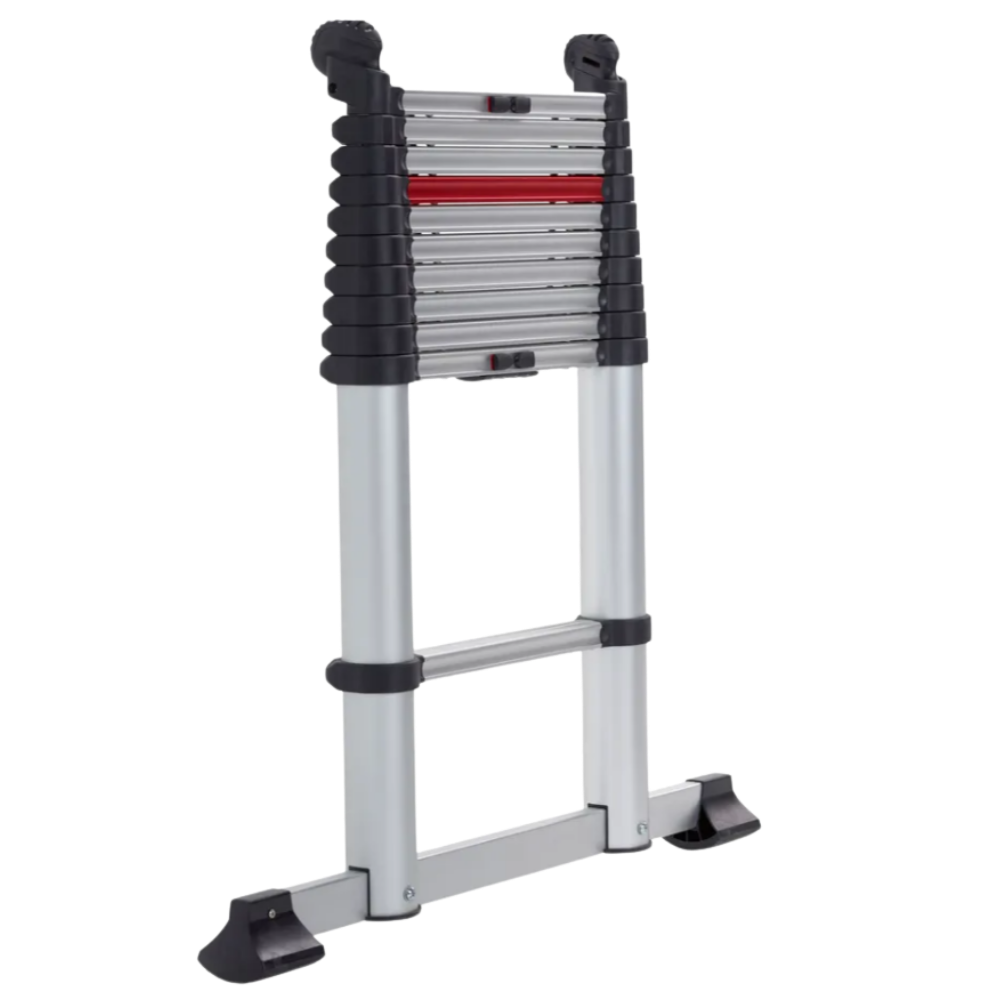 SMART UP Teleskopleiter Active 1x11 - 3,4 m