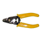 3-Loch-Glasfaser Abisolierzange MELTEC - MELTEC GmbH