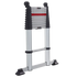 SMART UP Teleskopleiter Active 1x11 - 3,4 m