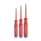 PB 5400 Set - Torx-Schraubenzieher VDE 10+15+20 - MELTEC GmbH