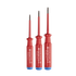PB 5400 Set - Torx-Schraubenzieher VDE 10+15+20 - MELTEC GmbH