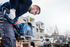 Bosch Diamanttrennscheibe Standard for Concrete