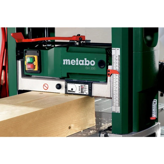 Dickenhobel DH 330 (0200033000) Dickenhobel