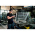 Druckluft-Bohrmaschine DB 10 (604120000) Druckluft-Bohrmaschine
