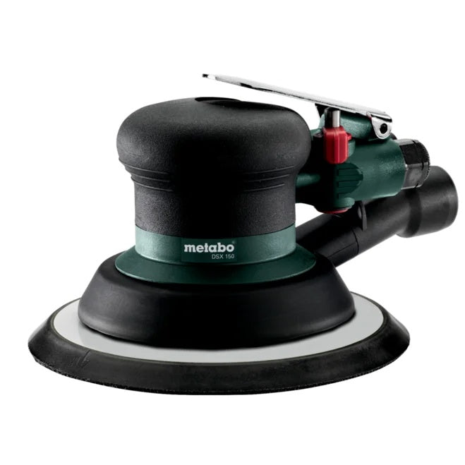 Druckluft-Exzenterschleifer DSX 150 (601558000) Druckluft-Exzenterschleifer