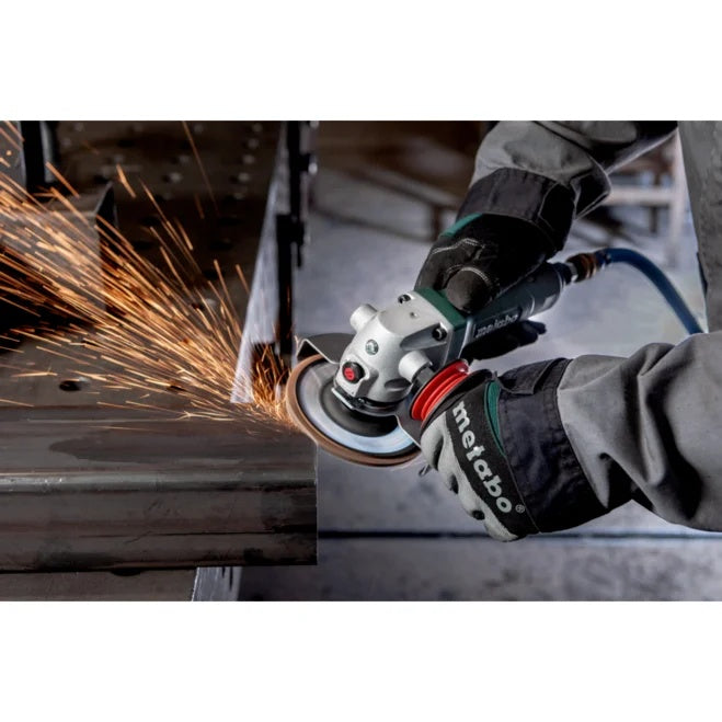 Druckluft-Winkelschleifer DW 10-125 Quick (601591000) Druckluft-Winkelschleifer