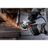Druckluft-Winkelschleifer DW 10-125 Quick (601591000) Druckluft-Winkelschleifer
