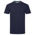 Recycelbares T-Shirt aus Bio-Baumwolle - Marine (NAR)