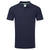 Polo-Shirt aus 100%iger wiederverwertbarer Bio-Baumwolle - Marine (NAR)