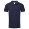 Polo-Shirt aus 100%iger wiederverwertbarer Bio-Baumwolle - Marine (NAR)