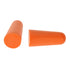 PU-Schaum Gehörschutzstöpsel (200 Paar) - Orange (ORR)