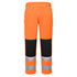 ES1 Essential HV Work Trousers - Orange (ORR)