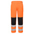 ES1 Essential HV Work Trousers - Orange (ORS)