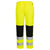 ES1 Essential HV Work Trousers - Gelb (YER)
