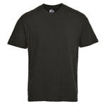 ES1 Essential T-Shirt S/S - Schwarz (BKR)