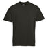 ES1 Essential T-Shirt S/S - Schwarz (BKR)