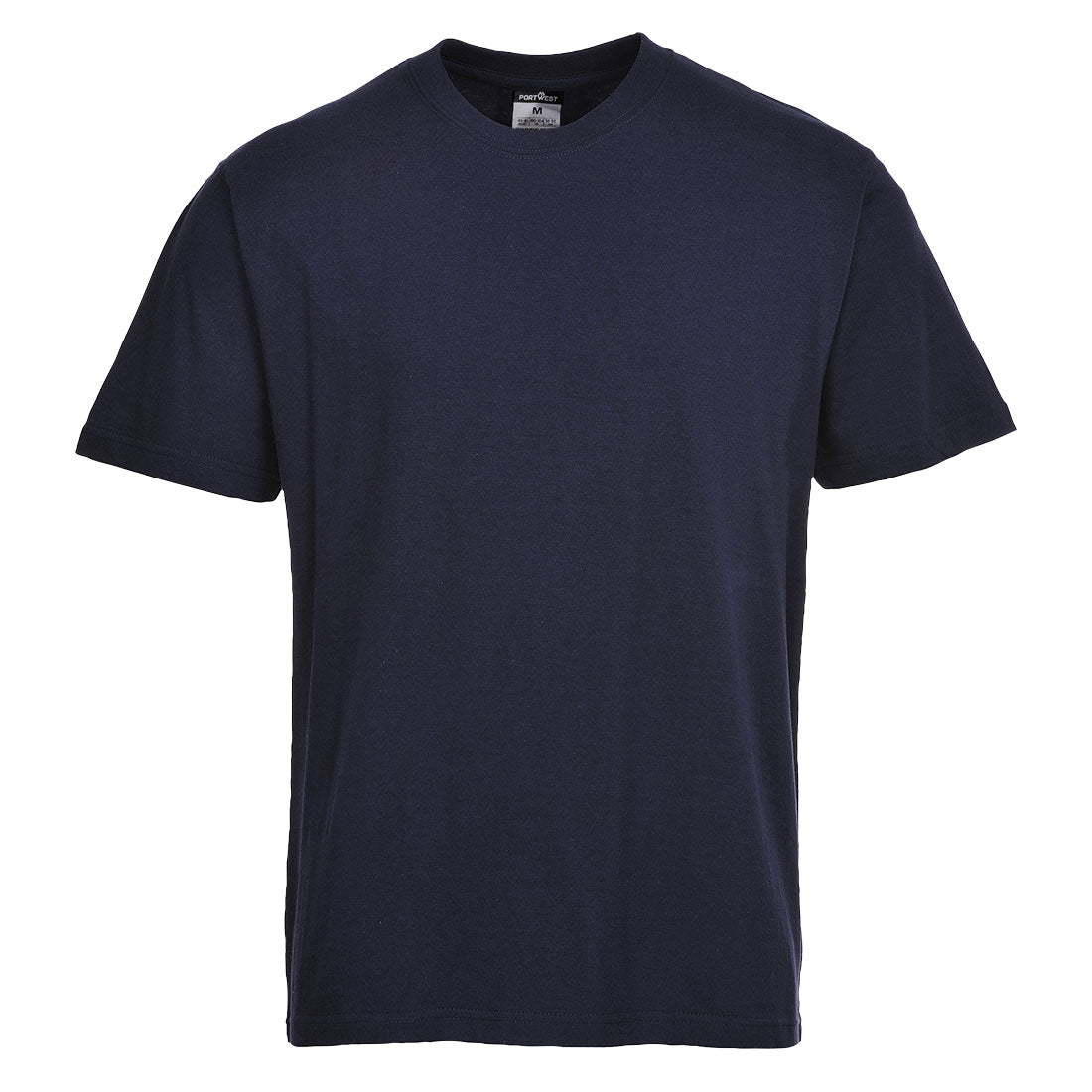ES1 Essential T-Shirt S/S - Marine (NVR)