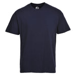 ES1 Essential T-Shirt S/S - Marine (NVR)