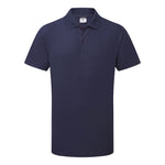 ES1 Essential Polo Shirt S/S - Marine (NVR)