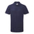 ES1 Essential Polo Shirt S/S - Marine (NVR)