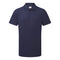 ES1 Essential Polo Shirt S/S - Marine (NVR)
