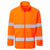 ES1 Essential Hi-Vis Fleece - Orange (ORR)