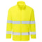 ES1 Essential Hi-Vis Fleece - Gelb (YER)