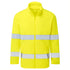 ES1 Essential Hi-Vis Fleece - Gelb (YER)