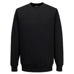 ES1 Essential Sweatshirt - Schwarz (BKR)