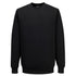 ES1 Essential Sweatshirt - Schwarz (BKR)