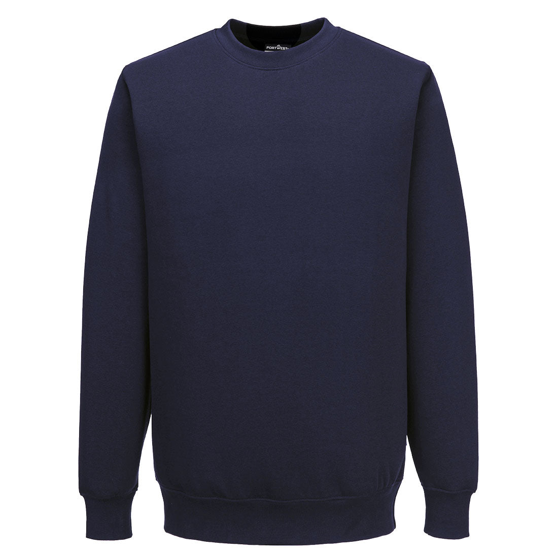 ES1 Essential Sweatshirt - Marine (NVR)
