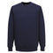 ES1 Essential Sweatshirt - Marine (NVR)