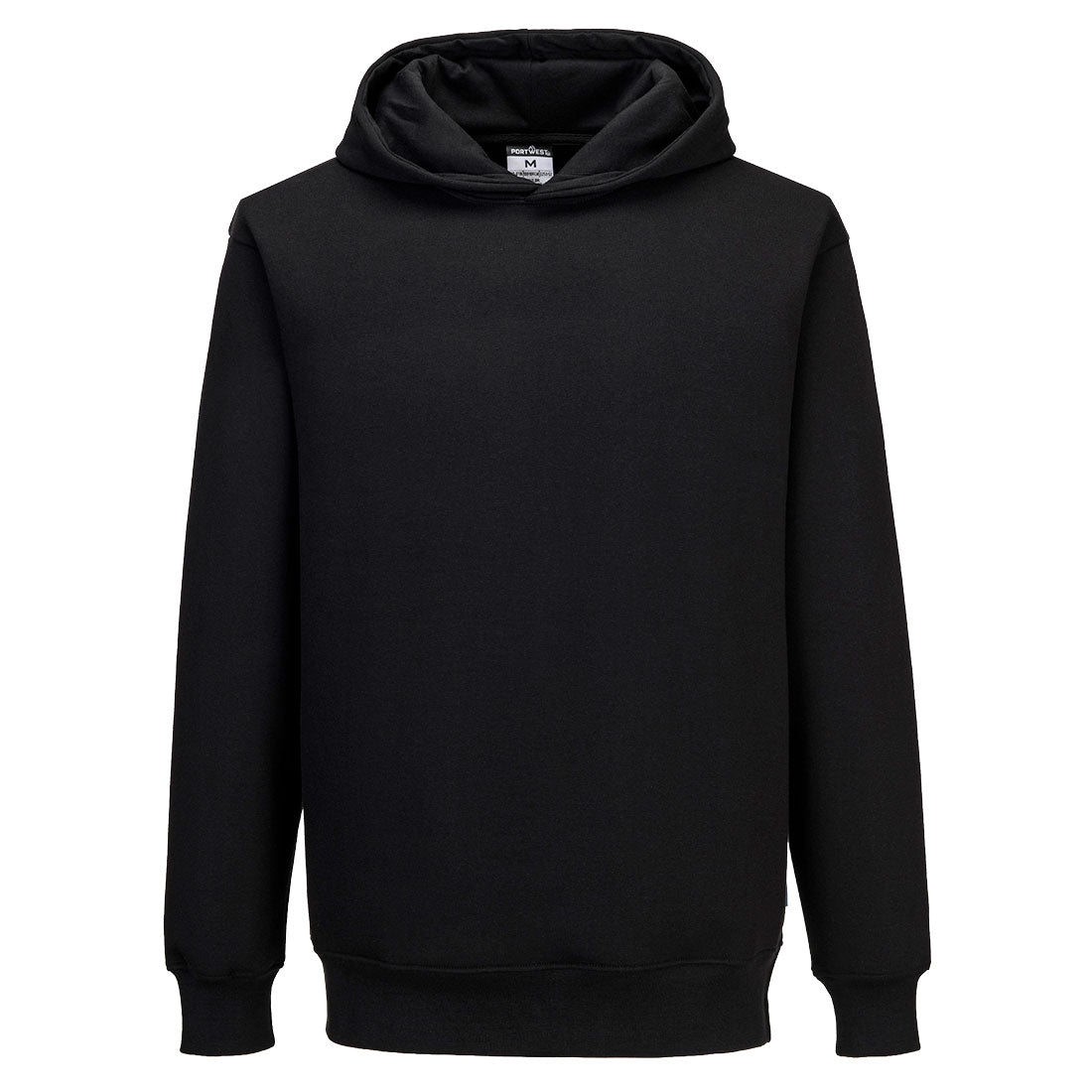 ES1 Essential Hoodie - Schwarz (BKR)