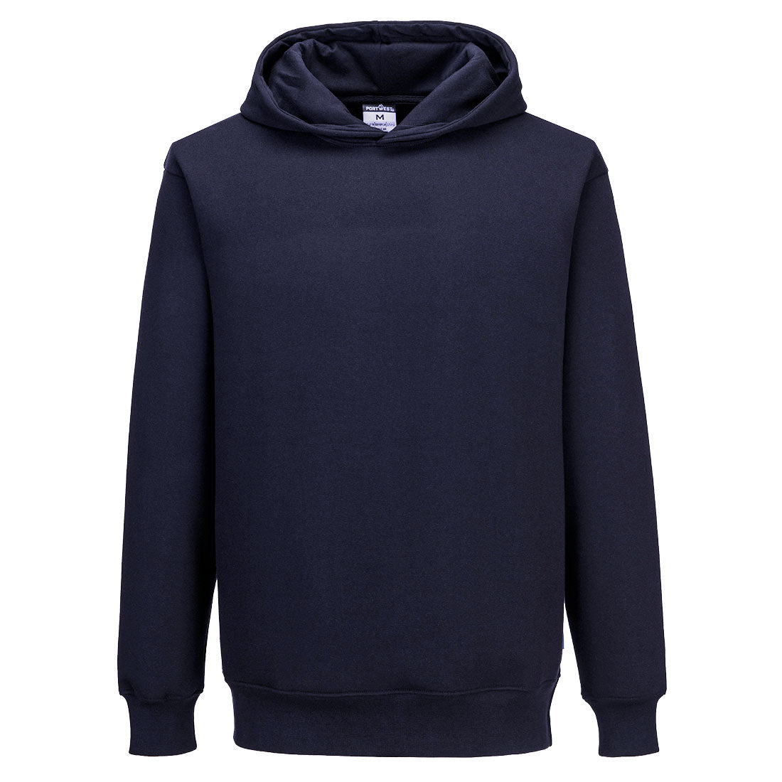 ES1 Essential Hoodie - Marine (NVR)