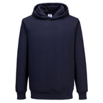 ES1 Essential Hoodie - Marine (NVR)